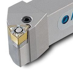 HWLNR 16-33D T-Tank - Turning Toolholder - USA Tool & Supply