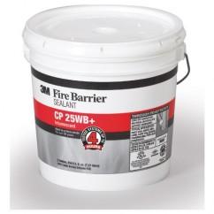 HAZ57 2 GAL SEALANT CP 25WB PAIL - USA Tool & Supply