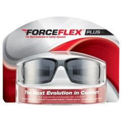 FORCEFLEX BLACK/GRAY FRAM GRAY/ - USA Tool & Supply