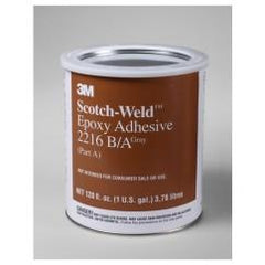 HAZ57 1 QT SCOTCHWELD EPOXY - USA Tool & Supply