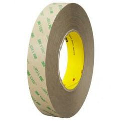 4X60 YDS F9469PC CLR VHB ADH TRANS - USA Tool & Supply