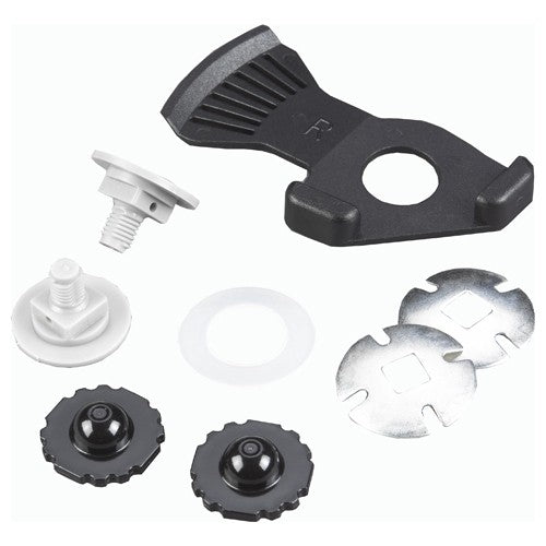 ‎3M Speedglas Headband Assembly Kit SL 05-0660-00 - USA Tool & Supply