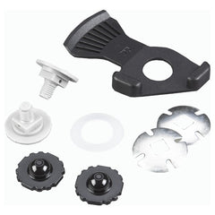 ‎3M Speedglas Headband Assembly Kit SL 05-0660-00 - USA Tool & Supply