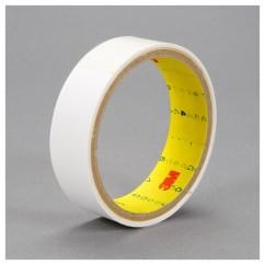 1/2X72 YDS 9416 WHT REMOVABLE TAPE - USA Tool & Supply