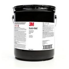 HAZ64 5 GAL SCOTCHWELD ACRYLIC - USA Tool & Supply