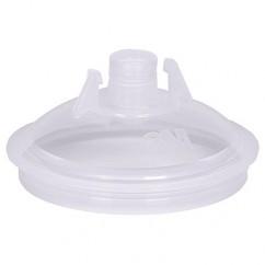PPS MIDI LIDS W/200 MICRON FILTERS - USA Tool & Supply