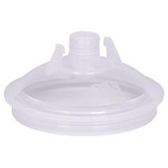 PPS MIDI LIDS W/200 MICRON FILTERS - USA Tool & Supply