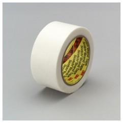 2X36 YDS 394 WHITE VENT TAPE 3M - USA Tool & Supply