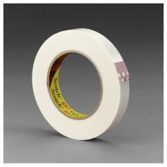 72MMX55MM 897 CLEAR FILAMENT TAPE - USA Tool & Supply