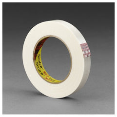 Scotch Filament Tape 897 Clear 48 mm × 55 m 5 mil - USA Tool & Supply