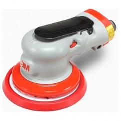 RANDOM ORBITAL SANDER 28583 5" NON- - USA Tool & Supply