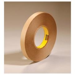 24X72YDS 9425 CLEAR DBL COATED TAPE - USA Tool & Supply