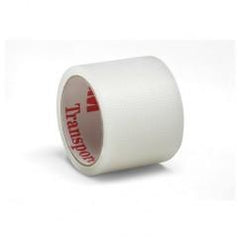 1X1-1/2 YDS 3M SURGICAL TAPE 1527 - USA Tool & Supply