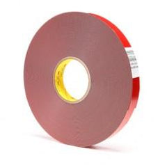 1X36 YDS 4941 GRAY 3M VHB TAPE - USA Tool & Supply