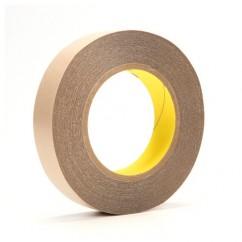 List 9500 1" x 36 yds Double Coated Polyester Tape - USA Tool & Supply