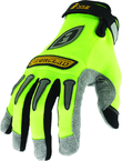 High Viz Green Reflective Work Glove - Xlarge - USA Tool & Supply