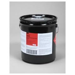 HAZ64 5 GAL NITRILE PLASTIC ADH - USA Tool & Supply