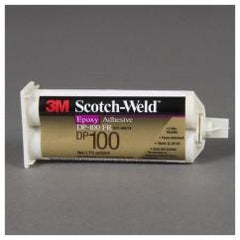 HAZ57 200ML SCOTCHWELD EPOXY - USA Tool & Supply