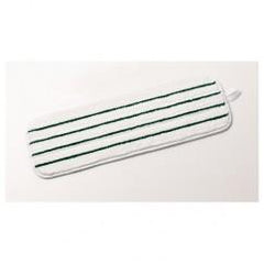 24 WHT EASY SCRUB FLAT MOP - USA Tool & Supply