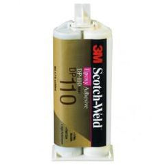 HAZ57 50ML SCOTCHWELD EPOXY - USA Tool & Supply