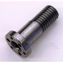 OUTPUT SPINDLE - USA Tool & Supply