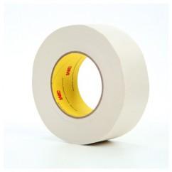 2X60 YDS 365 WHITE GLASS CLOTH TAPE - USA Tool & Supply