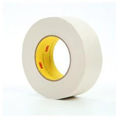 2X60 YDS 365 WHITE GLASS CLOTH TAPE - USA Tool & Supply