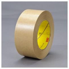 8X60YDS 465 CLEAR ADHESIVE TRANSFER - USA Tool & Supply