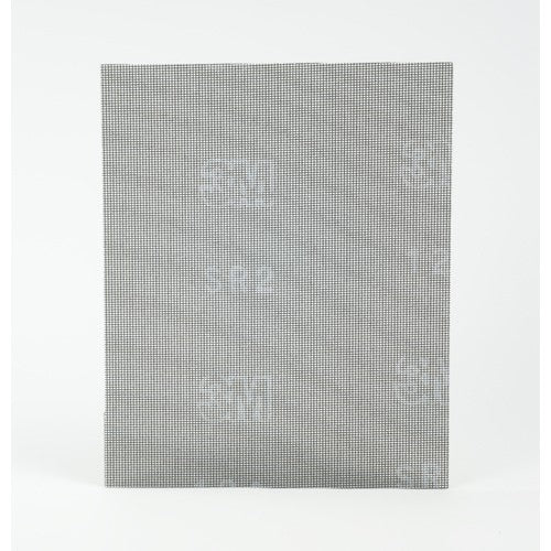 3M Sanding Screen Sheet 483W 120 9″ × 11″ - USA Tool & Supply