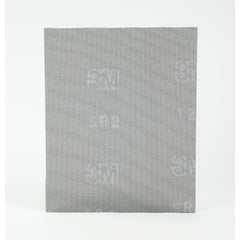 3M Sanding Screen Sheet 483W 80 9″ × 11″ - USA Tool & Supply
