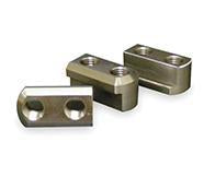 Chuck Jaws - Jaw Nut and Screws Chuck Size 4" to 5" inches - Part #  KT-204JN - USA Tool & Supply