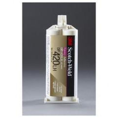 HAZ08 200ML SCOTCHWELD EPOXY - USA Tool & Supply