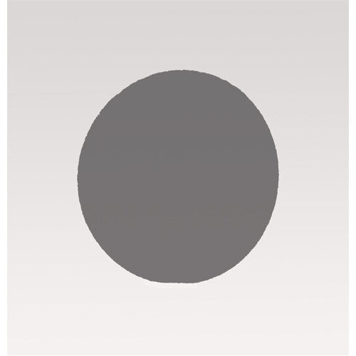 3M Wetordry PSA Paper Disc 431Q 600 C-weight 12″ x NH Die 1200B - USA Tool & Supply