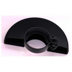 5" CUTOFF WHEEL GUARD - USA Tool & Supply