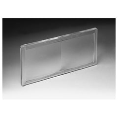 ‎3M Speedglas Welding Helmet Magnification Plate 3.0X 06-0500-59 - USA Tool & Supply