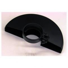 6" CUTOFF WHEEL GUARD - USA Tool & Supply