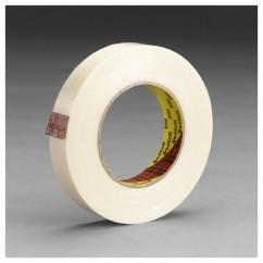 24MMX55MM 898 CLR FILAMENT TAPE - USA Tool & Supply