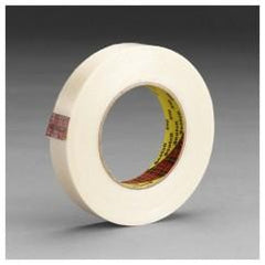 48X60 YDS 898 CLEAR FILAMENT TAPE - USA Tool & Supply