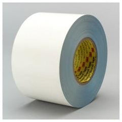 5X6 YDS 3615 WHITE GLASS CLOTH TAPE - USA Tool & Supply