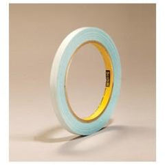 5/16X36 YDS 914 BLUE SPLICING TAPE - USA Tool & Supply