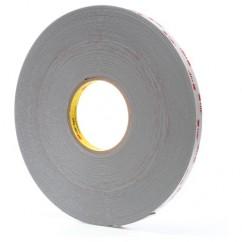 1/2X36 YDS 4941 GRAY 3M VHB TAPE - USA Tool & Supply