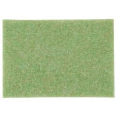 20X14 TOPLINE AUTOSCRUBBER PAD - USA Tool & Supply