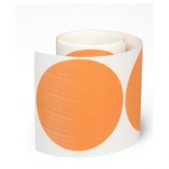 45/64 x 225' x 1 - 15M Grit - 372L Film Disc Roll - USA Tool & Supply