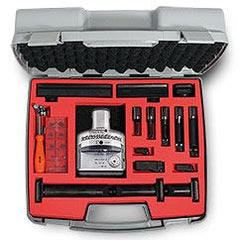 655005060801 DANDREA MOD BORING - USA Tool & Supply