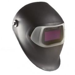 07-0012-31BL SPEEDGLAS WELD HELMET - USA Tool & Supply