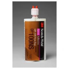 HAZ57 200ML SCOTCHWELD EPOXY - USA Tool & Supply