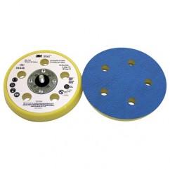 5X11/16 STIKIT FINISHING DISC PAD - USA Tool & Supply