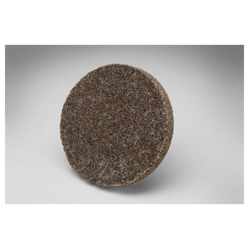 Scotch-Brite Roloc EXL Unitized Wheel TR 2″ x NH 8A MED - USA Tool & Supply