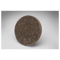 Scotch-Brite Roloc EXL Unitized Wheel TR 2″ x NH 8A MED - USA Tool & Supply