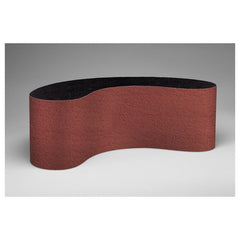 3M Cloth Belt 964F P150 XF-weight 6 in × 48 in Film-lok Single-flex - USA Tool & Supply
